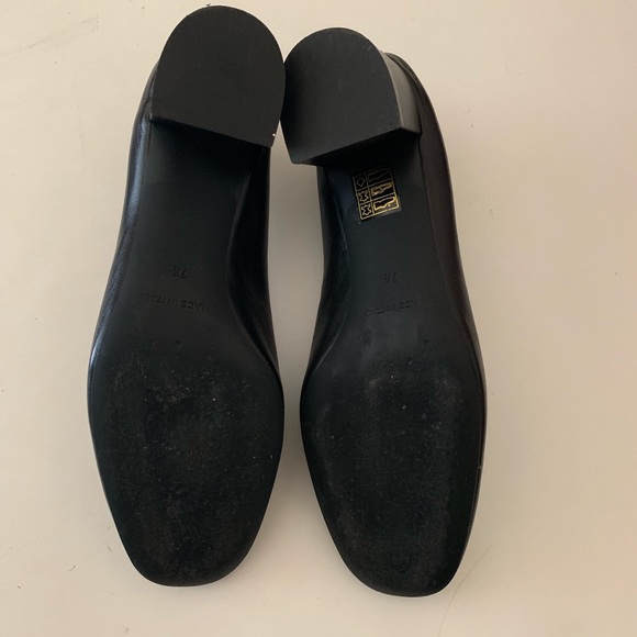 [SOLD] Everlane Day Heel Black size 7.5 - Picture 7 of 10